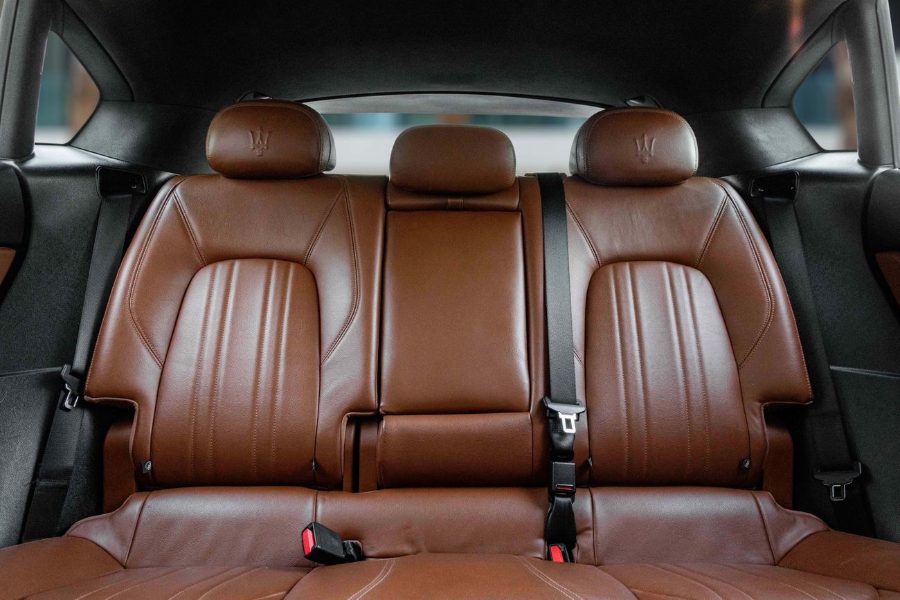 Maserati Levante Levante GT Hybrid | 3,525 P.M | 0% Downpayment | UNDER WARRANTY!