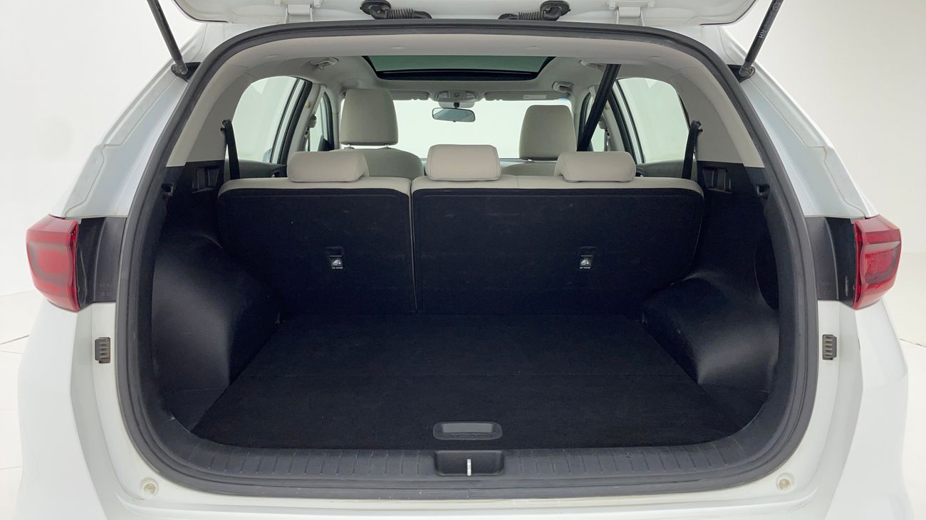 Kia Sportage EX 2 | Zero Down Payment | Free Home Test Drive