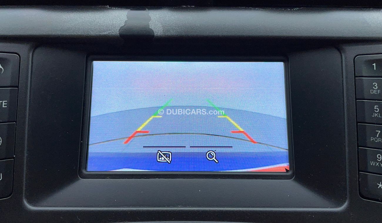 Ford Fusion SE 2.5 | Zero Down Payment | Free Home Test Drive