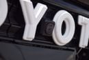 Toyota Hilux GR SPORT ROGUE 4X4 DIESEL RIGHT HAND (EXPORT ONLY)