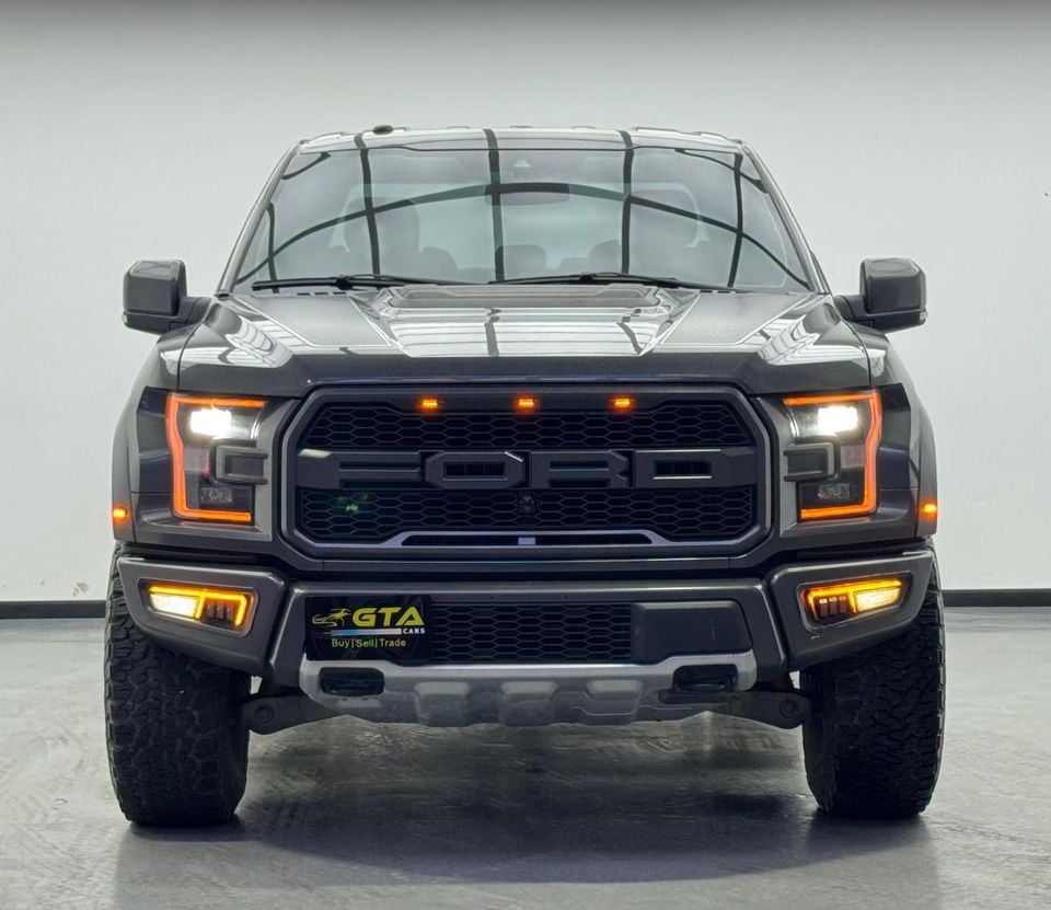 Used Ford F 150 Raptor 2020 Ford Raptor Performance, Ford Service ...