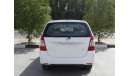 Toyota Innova 2013 Ref#526