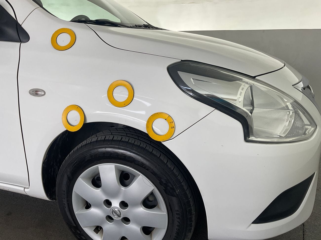 Nissan Sunny SV | upto AED 20,000 Ramadan Discount | Guaranteed Warranty | 0 Down Payment