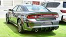 Dodge Charger 3.6L SXT (Mid) *Very Clean* $ Original AirBags $ Charger SXT V6 2019/Wide Body/Leather Interior/Exce