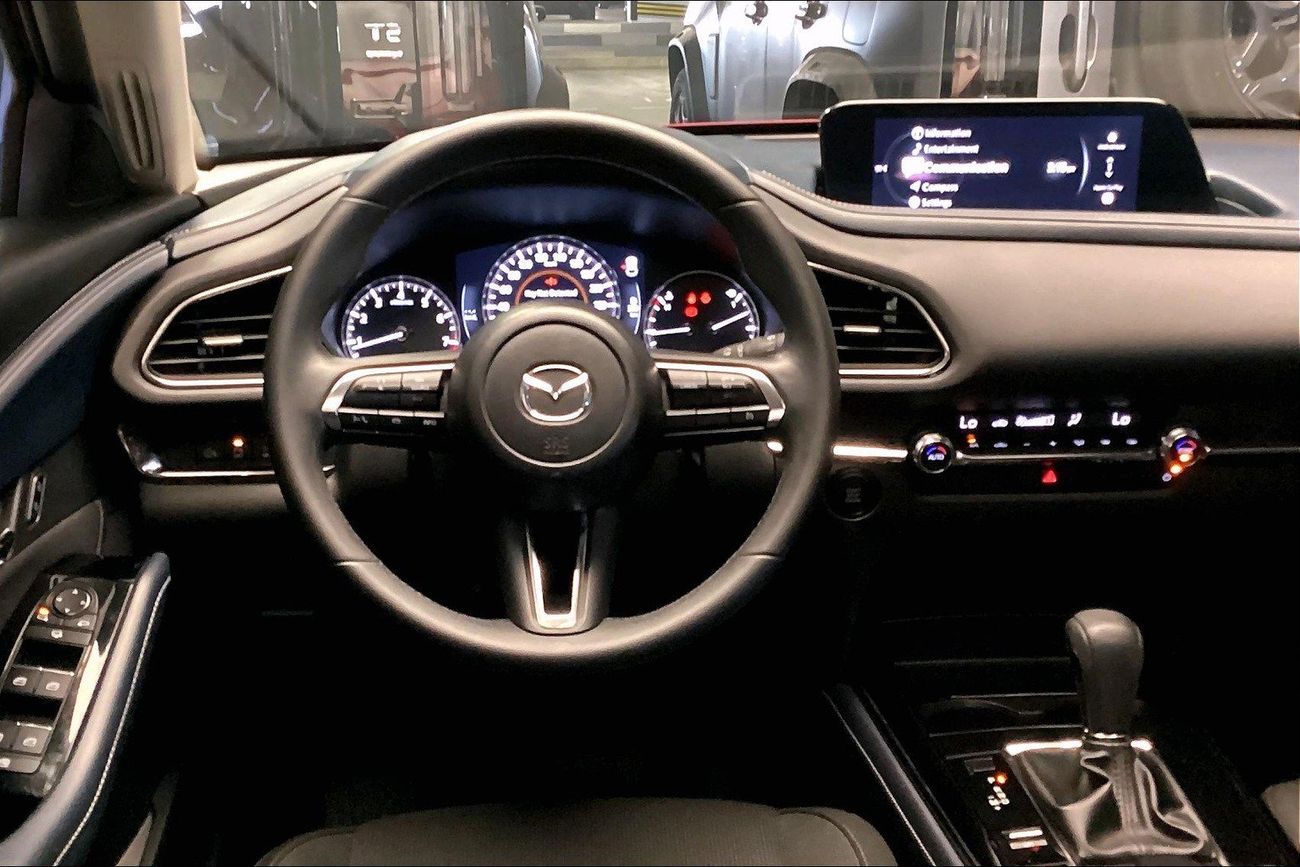 Mazda CX30 Elite | Guaranteed Warranty | 0 Down Payment