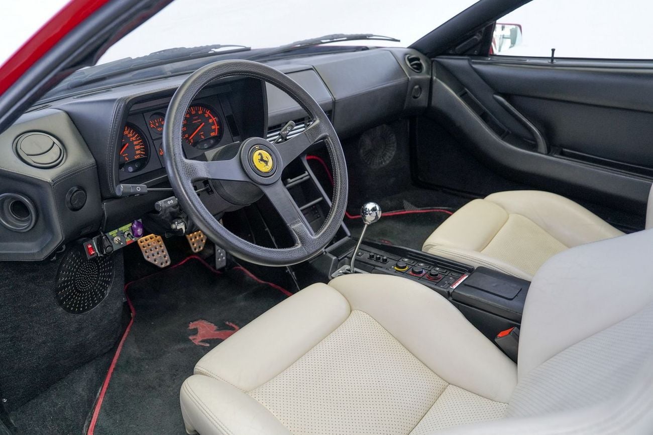 Ferrari Testarossa KOENIG SPECIALS