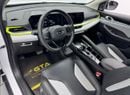 Geely Coolray 1.5TD GL-Sport 2024 Geely Coolray, 2028 Geely Warranty, Full Geely Service History, Low Kms, GCC