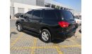 Toyota Sequoia