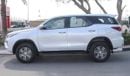 Toyota Fortuner 2026 Model Toyota Fortuner, 2.7L Petrol 4WD 6A/T