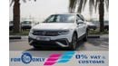 Volkswagen Tiguan 2023 VOLKSWAGEN TIGUAN 1.5L TSI SUV