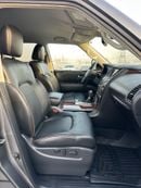 Nissan Armada 4WD 2020 model