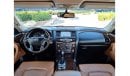 Nissan Patrol SE Platinum V6-2017-Full Option- Bank Financing Available