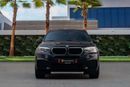 BMW X5 XDrive 35i | 2,644 P.M  | 0% Downpayment | Excellent Condition!