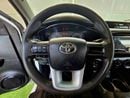 Toyota Hilux ADVENTURE PATROL/ AUTO GEAR/ AUTO WINDOWS / FULL OPTION/ WIDE BODY