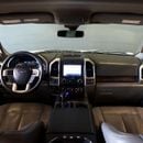 فورد F 150 Lariat Special Edition 3.5L