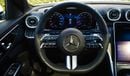 مرسيدس بنز C 200 1.5L Turbo V4 AMG | 2022 | Brand New