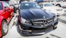 مرسيدس بنز C 63 AMG