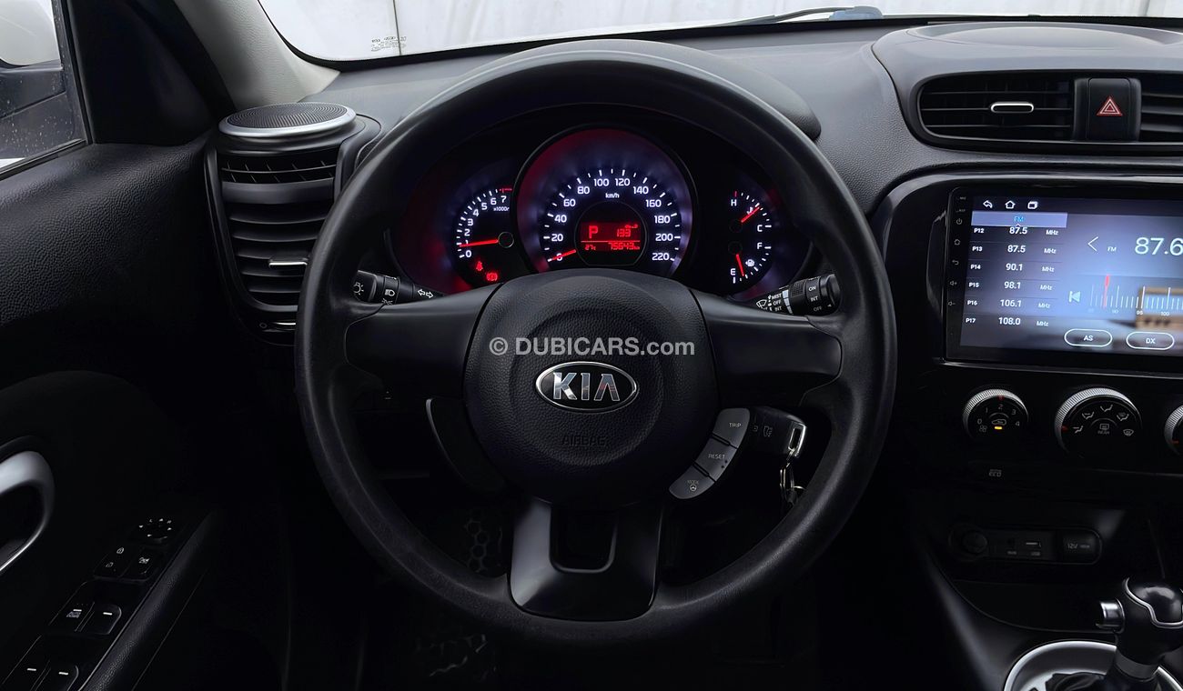 Kia Soul EX 1.6 | Zero Down Payment | Free Home Test Drive