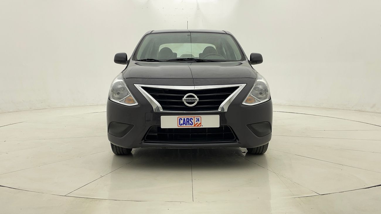 نيسان صني SV 1.5 | بدون دفعة مقدمة | اختبار القيادة في المنزل