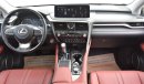 Lexus RX350 RX-350L 2020 (7-SEATS) CLEAN CAR / WITH WARRANTY