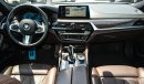 BMW 540i i Masterclass M-sport BMW Warranty Service Package