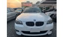 BMW 525 BMW  525i  IMPORT JAPAN VCC 2009