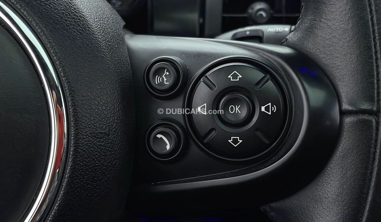 Mini Cooper N/A 1500