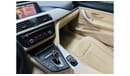 BMW 420i Sport Line GCC .. One Year Warranty .. Sport .. 4 Cyl .