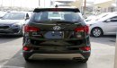 Hyundai Santa Fe 2.4 sport AWD