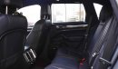 Porsche Cayenne S Full Service History GCC