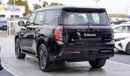 Nissan Patrol LE PLATINUM CITY