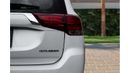 Mitsubishi Outlander Enjoy 5 Seater | 1,430 P.M  | 0% Downpayment | Brand New!