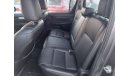 Toyota Hilux Diesel Manual Gear 2017  2.8 LT colour grey