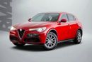 Alfa Romeo Stelvio S 2.0L
