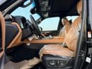 لكزس LX 600 Lexus LX 600 2026 Lexus LX600 Signature 3.5L AT Petrol (Black)