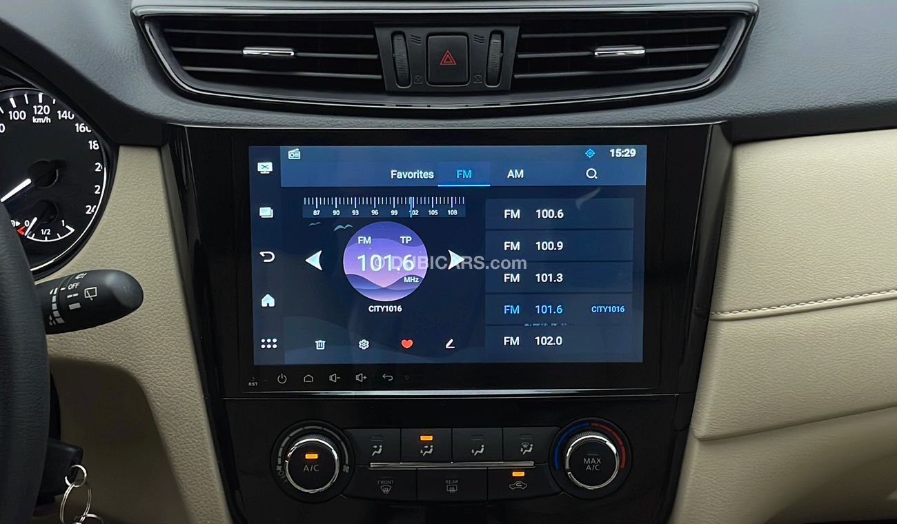 Nissan XTrail S 2.5 | Zero Down Payment | Free Home Test Drive