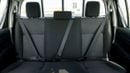 Toyota Hilux GL Toyota Hilux 2.4L Diesel AT 4x4 Mid Option 2025