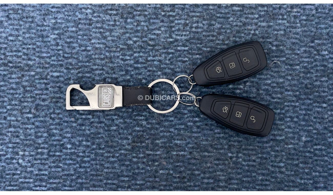 فورد إيسكاب S 2.5 | بدون دفعة مقدمة | اختبار قيادة مجاني للمنزل