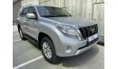 Toyota Prado GXR 4 | Under Warranty | Free Insurance | Inspected on 150+ parameters