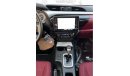 تويوتا هيلوكس 2023 Toyota Hilux SR5 GLX-S Double Cab 2.8L 4-Cyl Diesel A/T 4WD