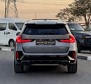 BMW X1 M35i XDRIVE M35i