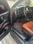 Lexus LX 570 Sport Platinum 5.7L