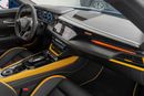 Audi e-tron GT STD