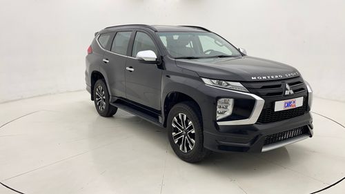 Mitsubishi Montero Sport GLS PRIME EDITION 3 | Zero Down Payment | Home Test Drive