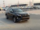 Toyota RAV4 2023 XLE KEYLESS MID OPTION 2.5 US SPEC