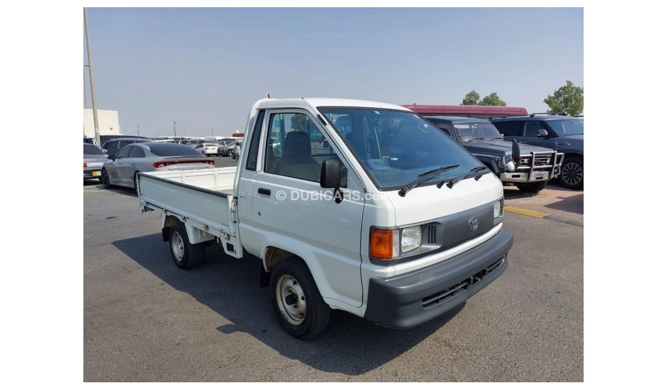 Toyota Lite Ace TOYOTA LITEACE RIGHT HAND DRIVE(PM72188)