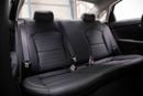 Kia K3 Comfort 1.5L - White Inside Black | Export Only