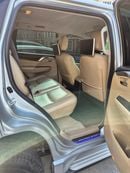 ميتسوبيشي مونتيرو سبورت GLX 3.0L