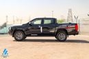 Mitsubishi L200 GLS PLUS 2027 | 2.4L Petrol 16-Valve MPI Engine - 4WD | 5-Speed Manual | Export Only