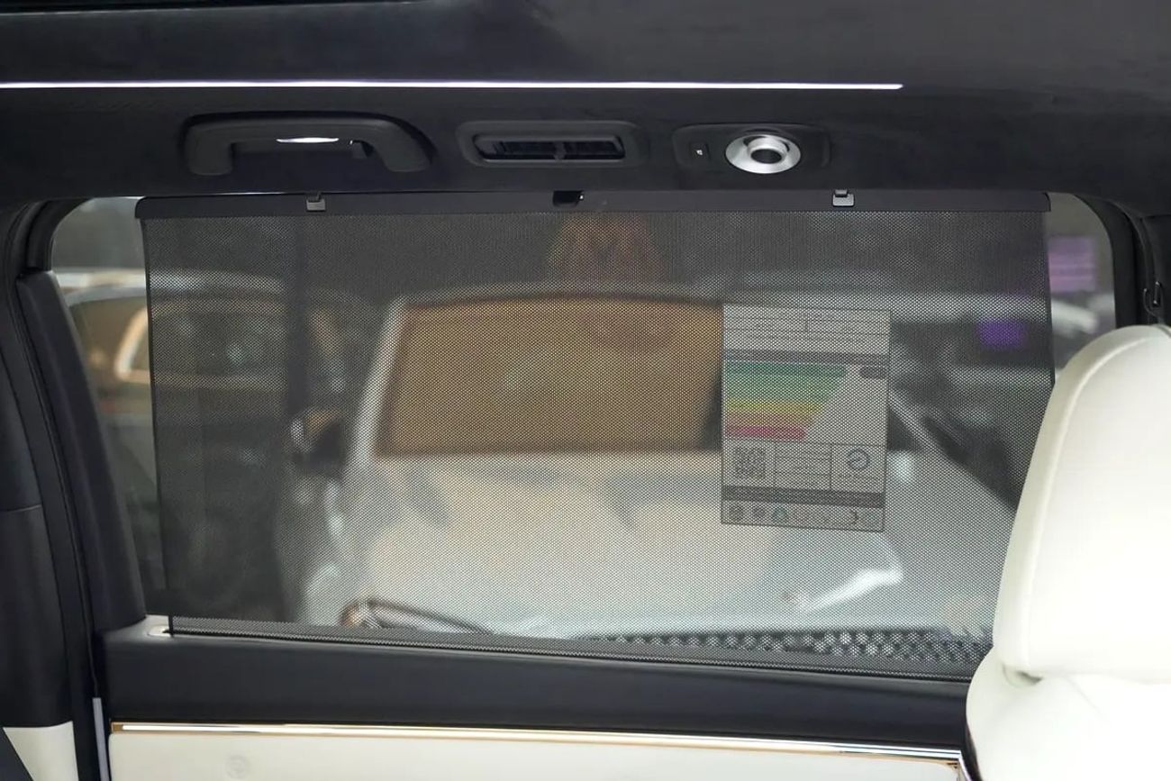 جي إي سي M8 2.0T GX GX Master | GCC 0km | 5 Years Agency Warranty